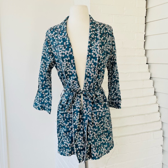 Sleepy Jones Intimates & Sleepwear Sleepy Jones Marina Liberty